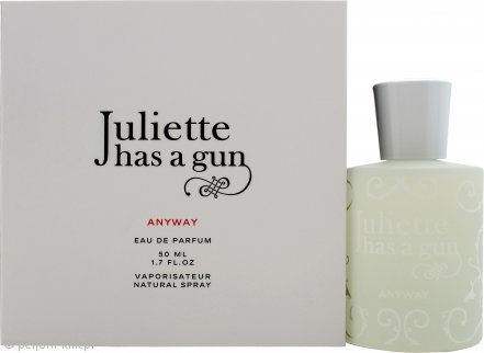 juliette has a gun anyway woda perfumowana 50 ml    