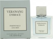 Vera Wang Embrace Periwinkle & Iris Eau de Toilette 30ml Spray