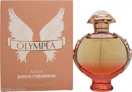 paco rabanne olympea aqua legere woda perfumowana 50 ml    