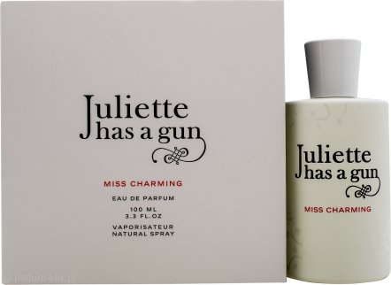 juliette has a gun miss charming