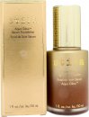 Stila Aqua Glow Serum Foundation 30ml - Dark For Dry Skin