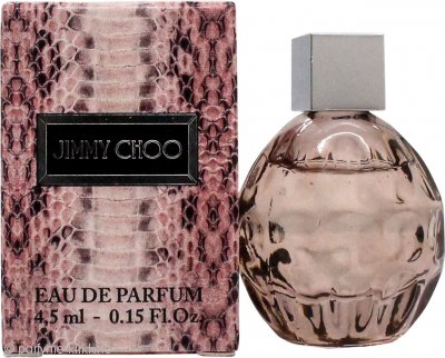 Jimmy Choo Eau de Parfum 4.5ml