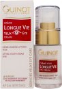 Click to view product details and reviews for Guinot longue vie yeux eye lifting smoothing eye care 15ml.