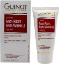 Click to view product details and reviews for Guinot base vital antirides anti wrinkle day cream 50ml.