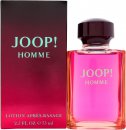 Joop! Homme Aftershave 75ml Splash