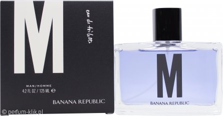 banana republic m woda toaletowa 125 ml    