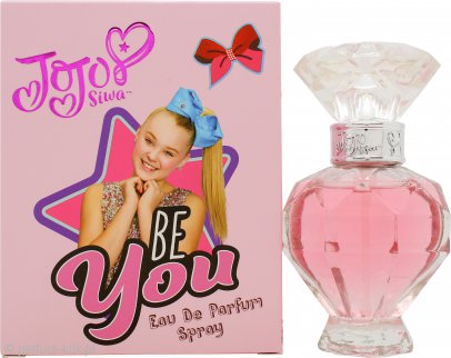 jojo siwa be you woda perfumowana 50 ml    