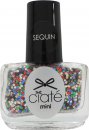 Ciaté Mini Paint Pot Sequins 5ml - Effects Ring Master