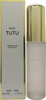 milton-lloyd miss tutu