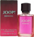 Joop! Homme Eau de Toilette 30ml Spray