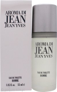 milton-lloyd aroma di jean