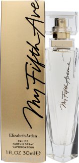 elizabeth arden my fifth avenue woda perfumowana 30 ml    
