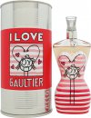 Jean Paul Gaultier Classique Eau Fraiche André Edition Eau de Toilette 100ml Spray