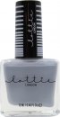 Click to view product details and reviews for Lottie london lottie lacquer nail polish 12ml dream waver.