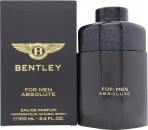 Bentley For Men Absolute Eau de Parfum 100ml Spray