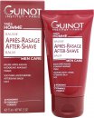 Guinot baume apres rasage moisturizing smoothing aftershave balm 75ml