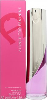 aigner too feminine
