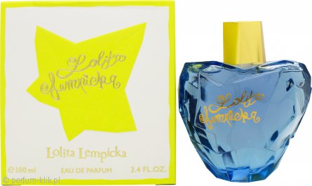 lolita lempicka lolita lempicka woda perfumowana 100 ml    