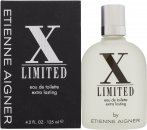 Etienne Aigner X Limited Eau de Toilette 125ml Spray