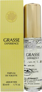 milton-lloyd grasse experience