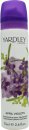 Yardley April Violets Body Spray 75ml