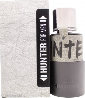 armaf hunter intense woda toaletowa 100 ml    