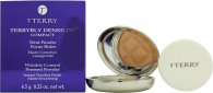 By Terry Terrybly Densiliss Compact Wrinkle Control Pressed Powder 6.5g - 3 Vanilla Sand