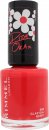 Click to view product details and reviews for Rimmel 60 seconds nail polish by rita ora 8ml 300 glaston berry.