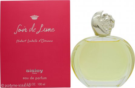 Sisley Soir De Lune Eau de Parfum 100ml Spray