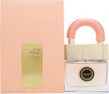 armaf opus femme