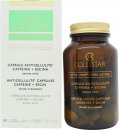 Collistar Speciale Corpo Perfetto Pure Actives Anticellulite Capsules 14 x 4ml
