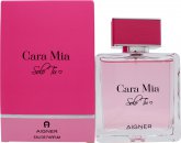 Etienne Aigner Cara Mia Solo Tu Eau de Parfum 100ml Spray