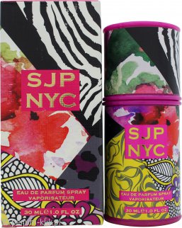 sarah jessica parker sjp nyc woda perfumowana 30 ml    