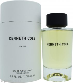 kenneth cole kenneth cole for her