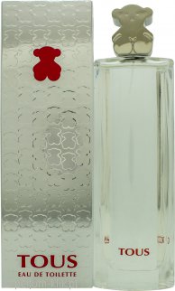 tous tous woda toaletowa 90 ml    