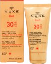 Nuxe Sun Delicious Cream For Face High Protection SPF30 50ml