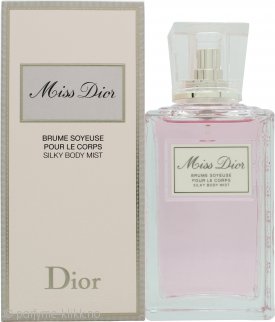 Christian Dior Miss Dior Kroppsmist 100ml