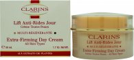 Clarins extra firming day cream all skin types 50ml