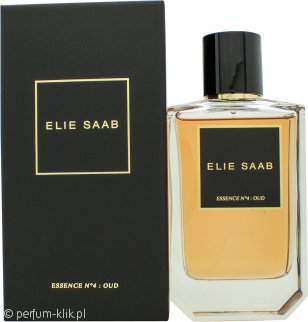 elie saab essence n°4 oud