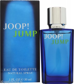 joop! joop! jump woda toaletowa 30 ml    