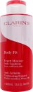 Clarins body fit expert minceur anti cellulite contouring expert 400ml