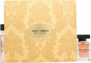 Dolce & Gabbana The Only One Gift Set 50ml EDP + 10ml EDP
