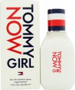 Tommy Hilfiger Tommy Girl Now Eau de Toilette 30ml Spray