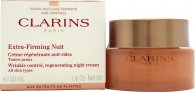 Clarins extra firming night cream for all skin types 50ml