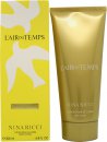 Nina Ricci L'air Du Temps Body Lotion 200ml