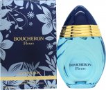 Boucheron Fleurs Eau de Parfum 100ml Spray
