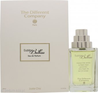 the different company sublime balkiss