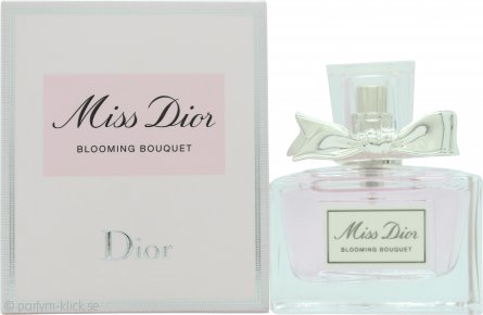 Christian Dior Miss Dior Blooming Bouquet Eau de Toilette 30ml Spray