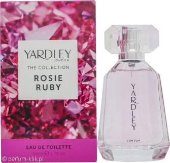 yardley rosie ruby