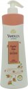 Yardley English Musk Body Lotion 400ml